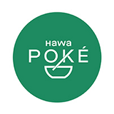 hawa poke le pontet logo