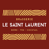 logo le saint laurent