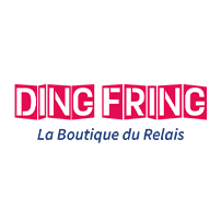 DING FRING