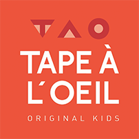 TAPE À L'OEIL