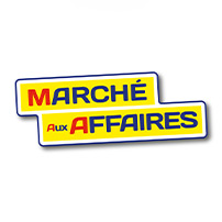 MARCHÉ AUX AFFAIRES