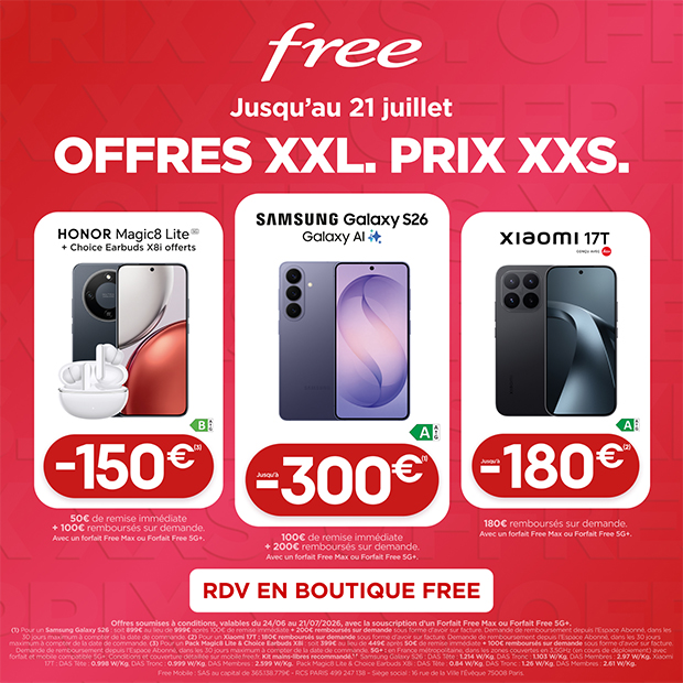 OFFRES CCL PRIX XXS Free SOLDES