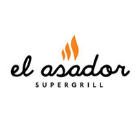 logo el asador