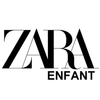 logo zara enfant