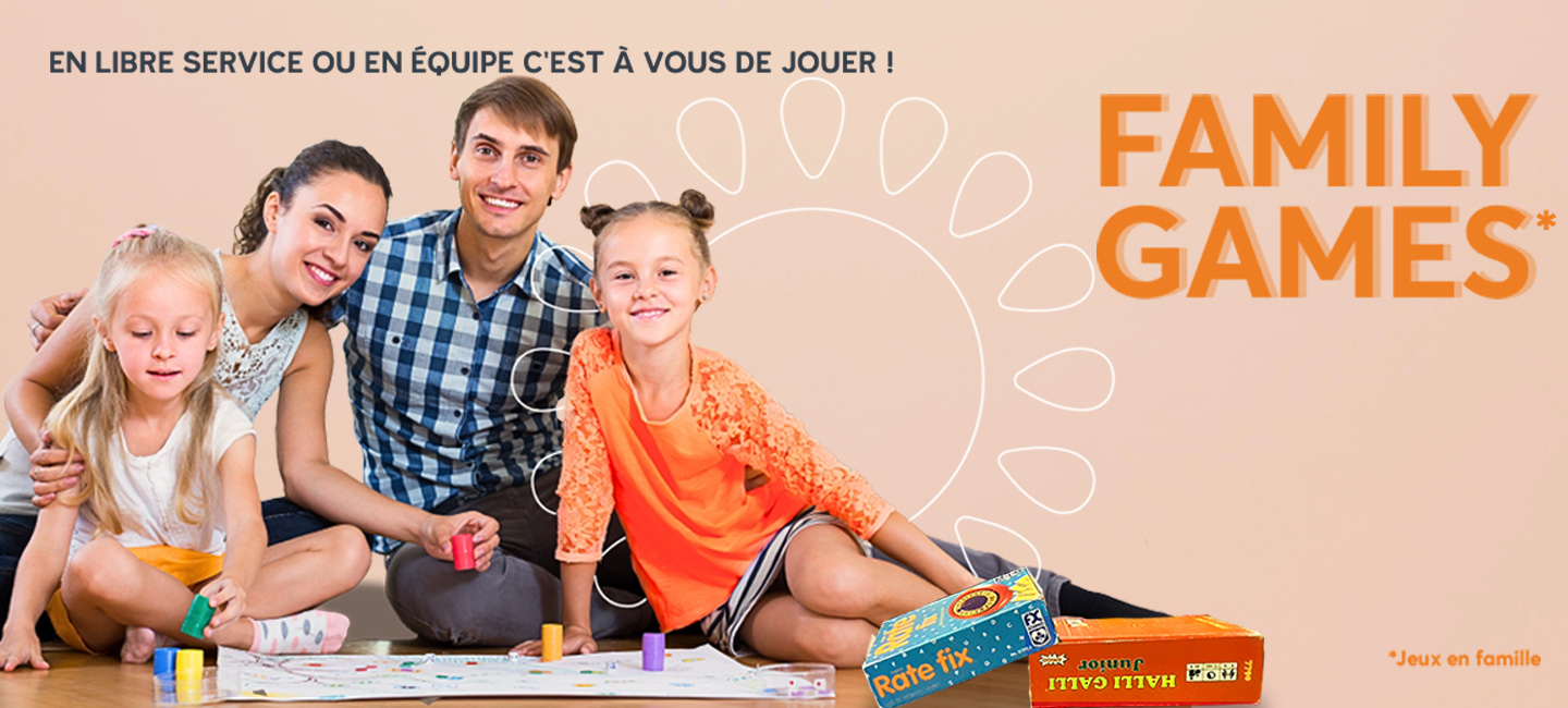 jeux de société Aushopping Avignon Nord