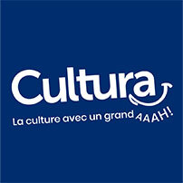 CULTURA articles culturels et de loisirs créatifs