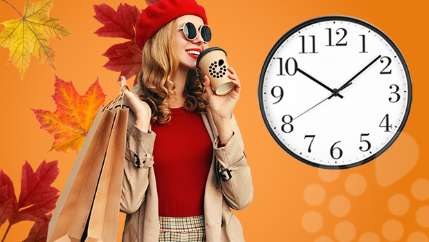 Votre centre est-il ouvert pendant les jours fériés de novembre ? Toutes les informations pratiques sur le site Aushopping de votre centre commercial Aushopping Avignon Nord