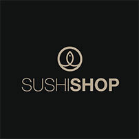 sushi shop