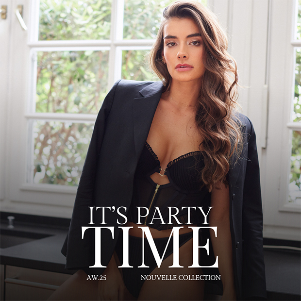 Valège | Nouvelle collection fêtes