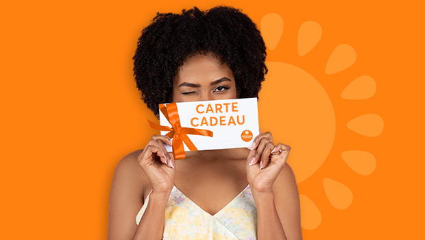 600€ de shopping à gagner