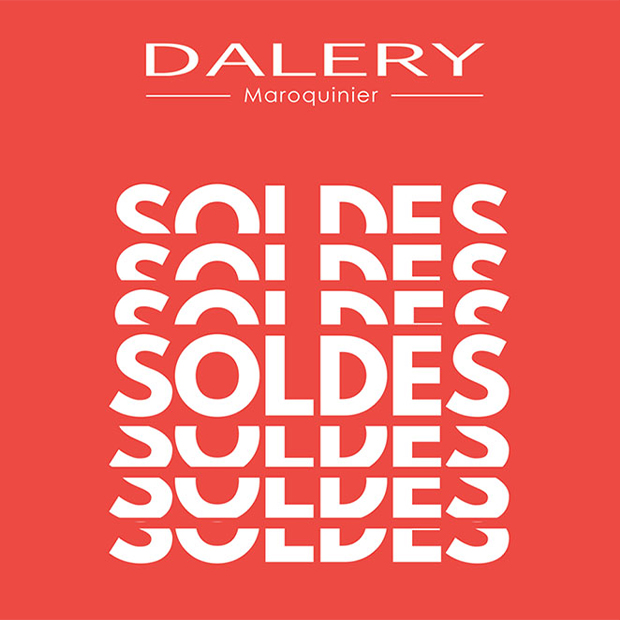 Dalery - SOLDES