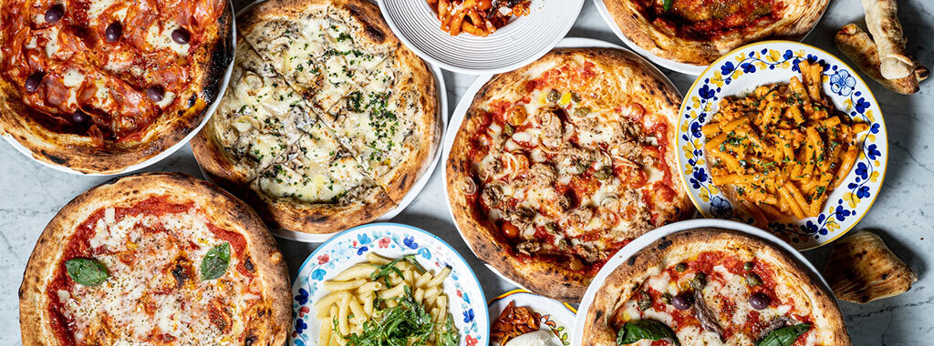 corner it italian trattoria