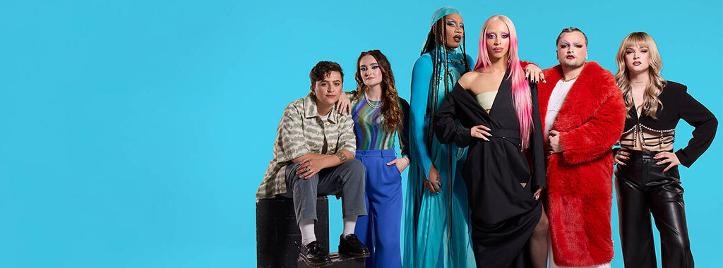 NYX PROFESSIONAL MAKEUP 