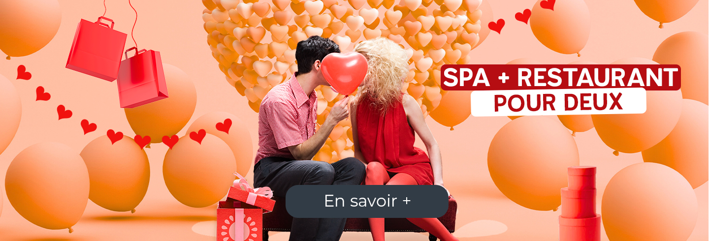 Saint Valentin