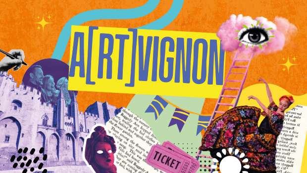 A[RT]VIGNON