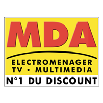 logo MDA ELECTROMENAGER DISCOUNT