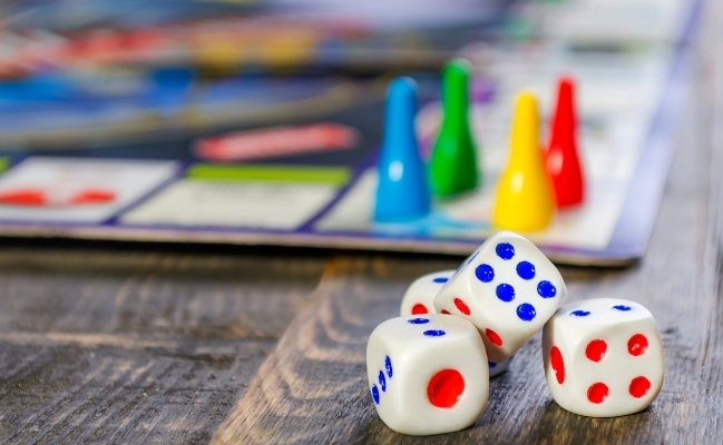 Tournoi de jeux de société Aushopping Avignon Nord