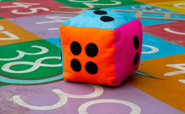 Plateau géant Aushopping Avignon Nord