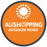 Centre commercial Aushopping Avignon Nord