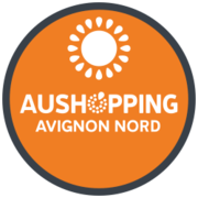 Centre commercial Aushopping Avignon Nord