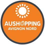 Centre commercial Aushopping Avignon Nord
