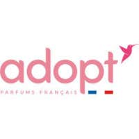 logo adopt