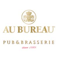 LOGO AU BUREAU