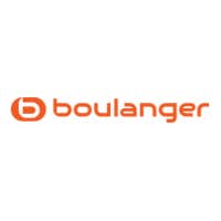 BOULANGER Electroménager et Multimédia