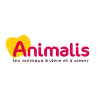 logo animalis