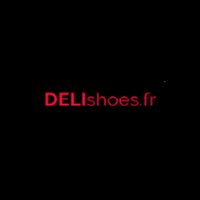 Logo DELISHOES
