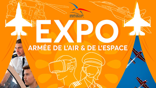 Armée de l'air et de l'espace