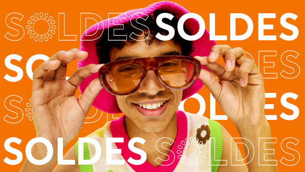 Soldes été