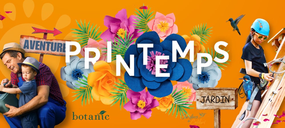 Printemps