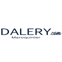 Logo dalery maroquinier