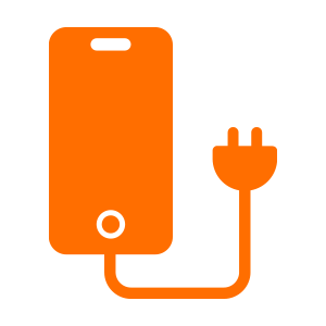 Charge box