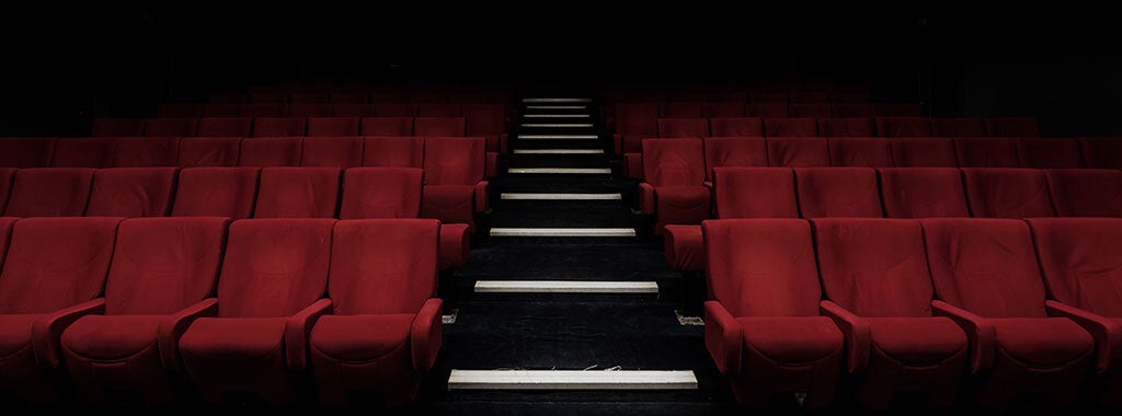 CINEMA CAPITOLE STUDIOS