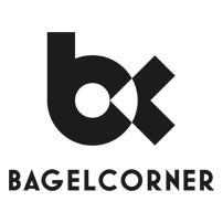 Logo Bagel Corner