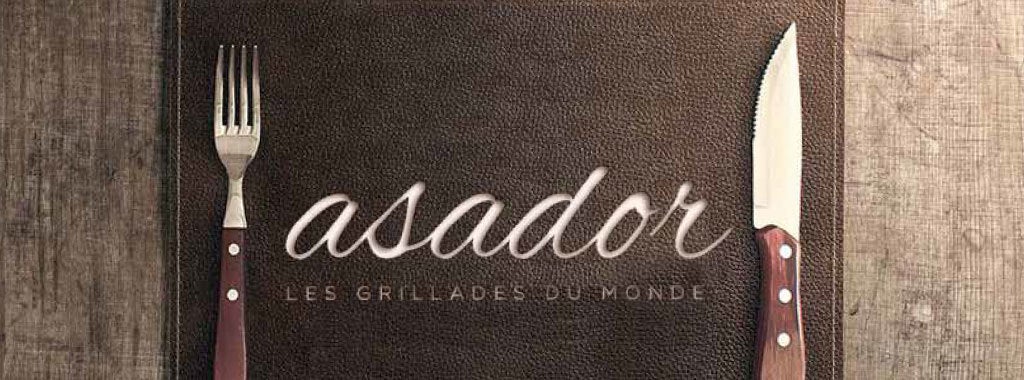 Image d'ambiance el asador