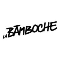 Logo restaurant La Bamboche