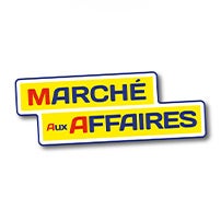 MARCHÉ AUX AFFAIRES