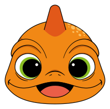 Léon le Caméléon