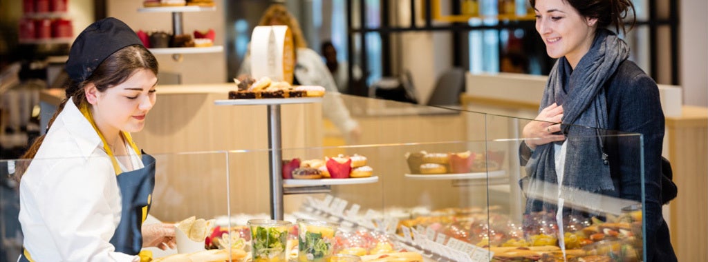 flunch cafe