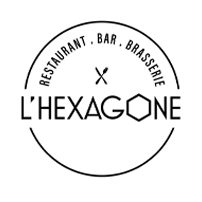 logo l'hexagone