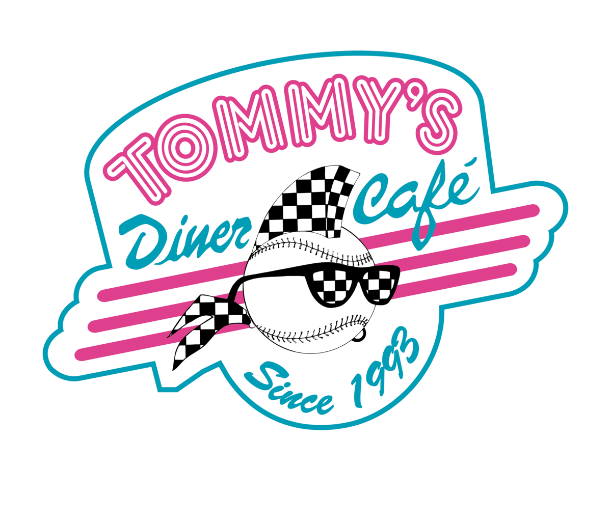 tommy's dinner