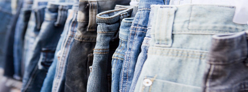 JEANS UNIVERSE