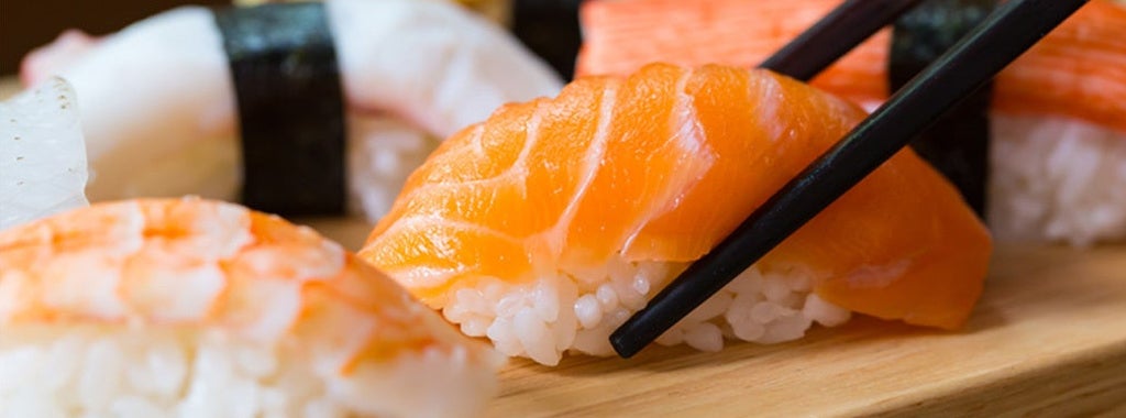 Image d'ambiance AYAKO SUSHI