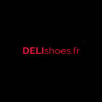 Logo DELISHOES
