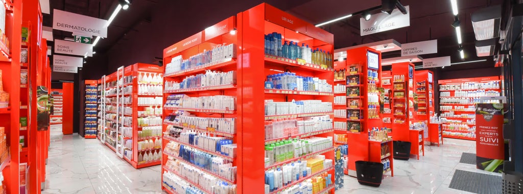 GRANDE PHARMACIE D'AVIGNON BOTICINAL