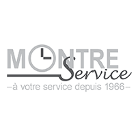 montre service
