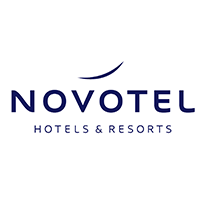 logo novotel hotels & resorts